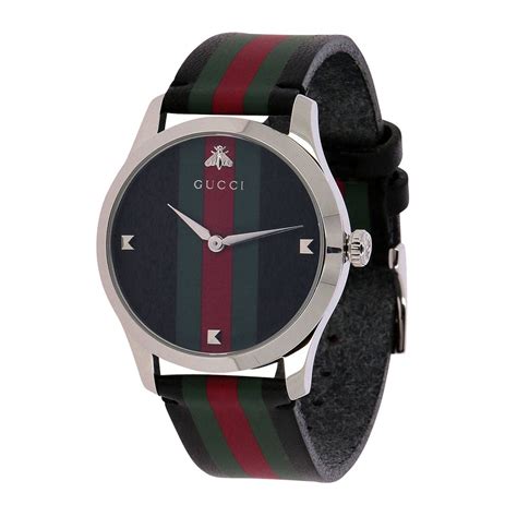 gucci watches from past seasons for men cheap|gucci men watches clearance.